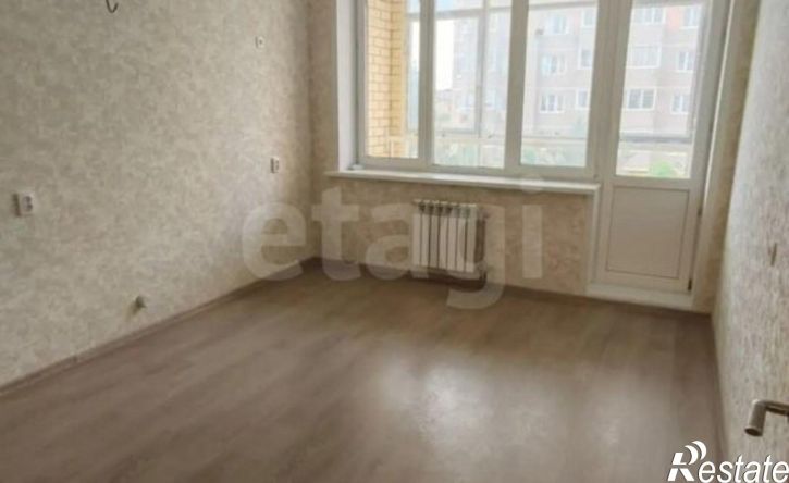 1-комн квартира ул Марии Смирновой, 1,  д. 1