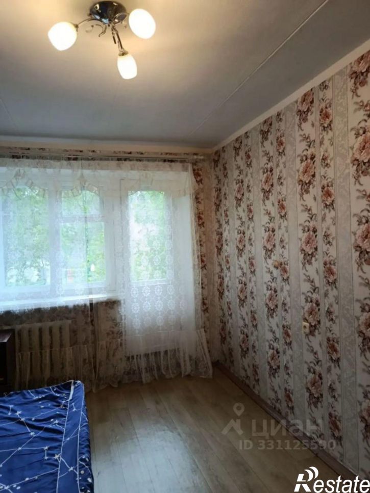 2-комн квартира Зелёный проезд, 49 к1,  д. 49 к1