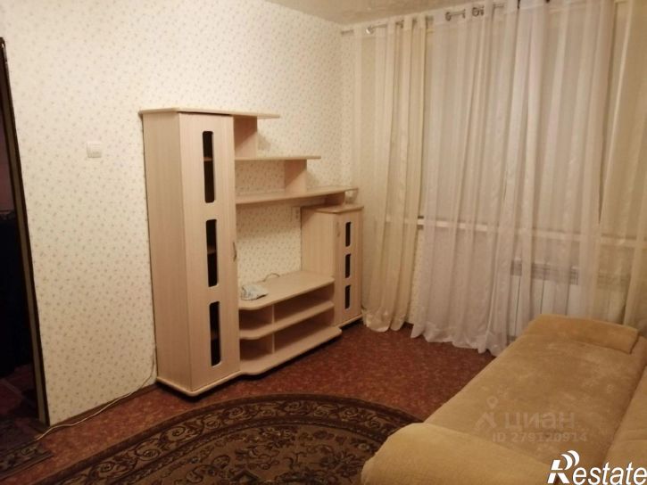 1-комн квартира ул Орджоникидзе, 42 3,  д. 42 3,  к. 3