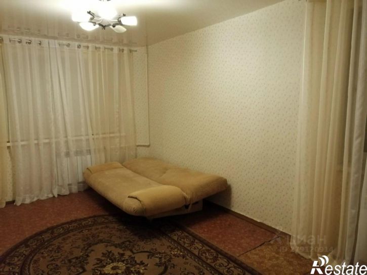 1-комн квартира ул Орджоникидзе, 42 3,  д. 42 3,  к. 3