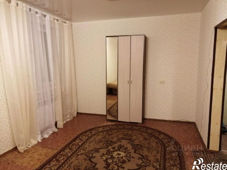 1-комн квартира ул Орджоникидзе, 42 3,  д. 42 3,  к. 3