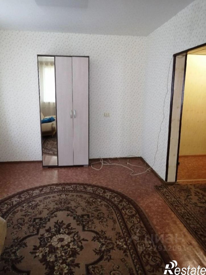 1-комн квартира ул Орджоникидзе, 42 3,  д. 42 3,  к. 3