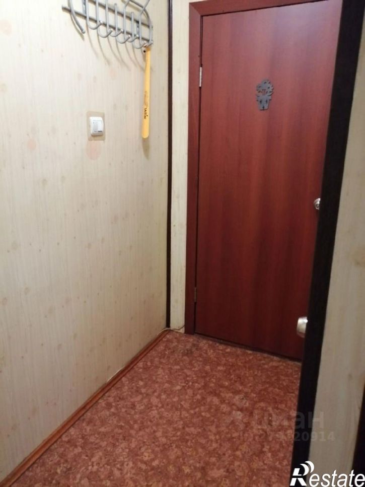 1-комн квартира ул Орджоникидзе, 42 3,  д. 42 3,  к. 3