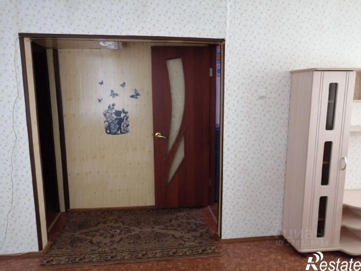 1-комн квартира ул Орджоникидзе, 42 3,  д. 42 3,  к. 3