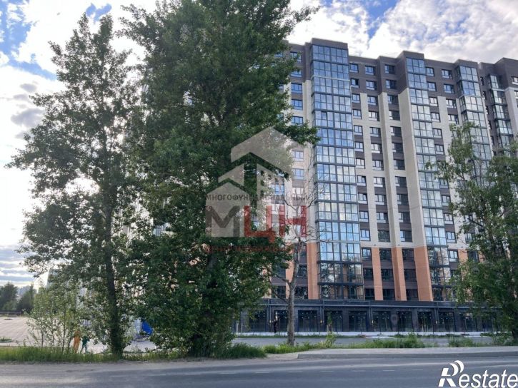 1-комн квартира Бурашевское шоссе, 60,  д. 60