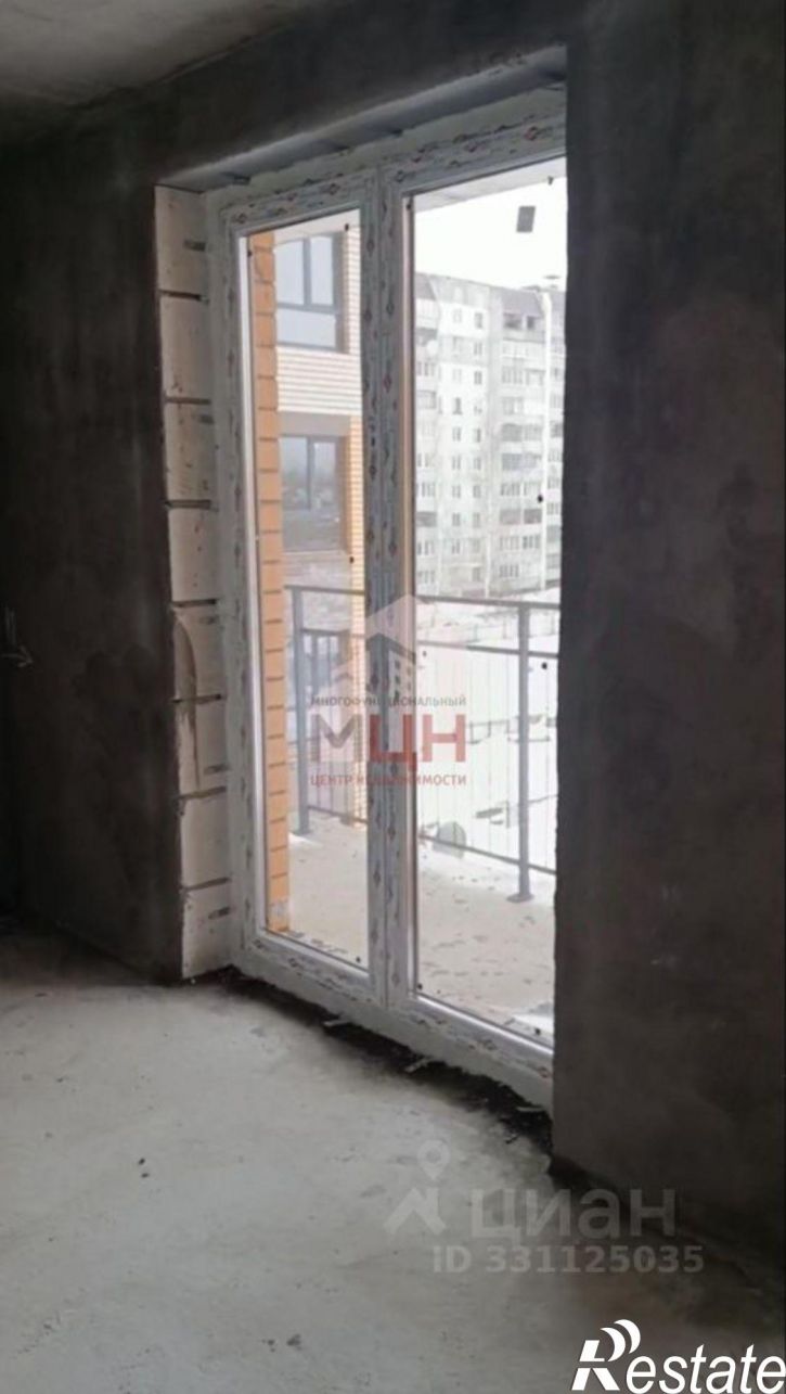 1-комн квартира Бурашевское шоссе, 60,  д. 60