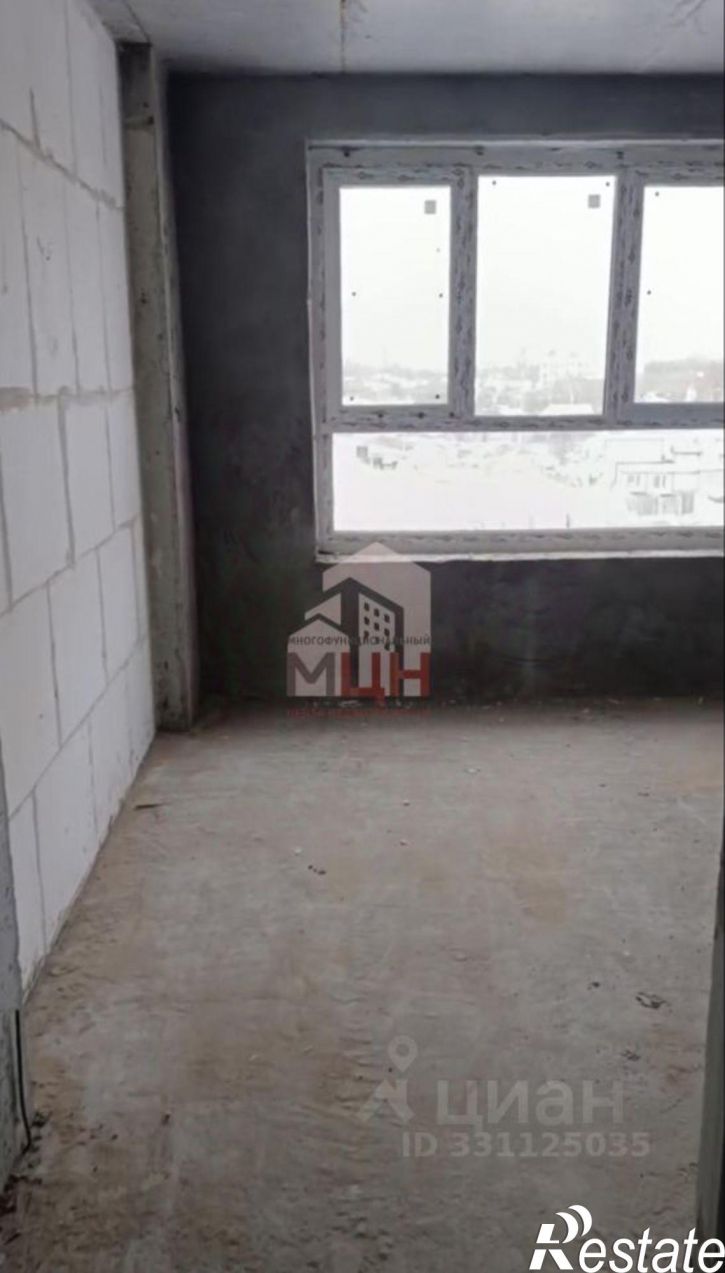 1-комн квартира Бурашевское шоссе, 60,  д. 60