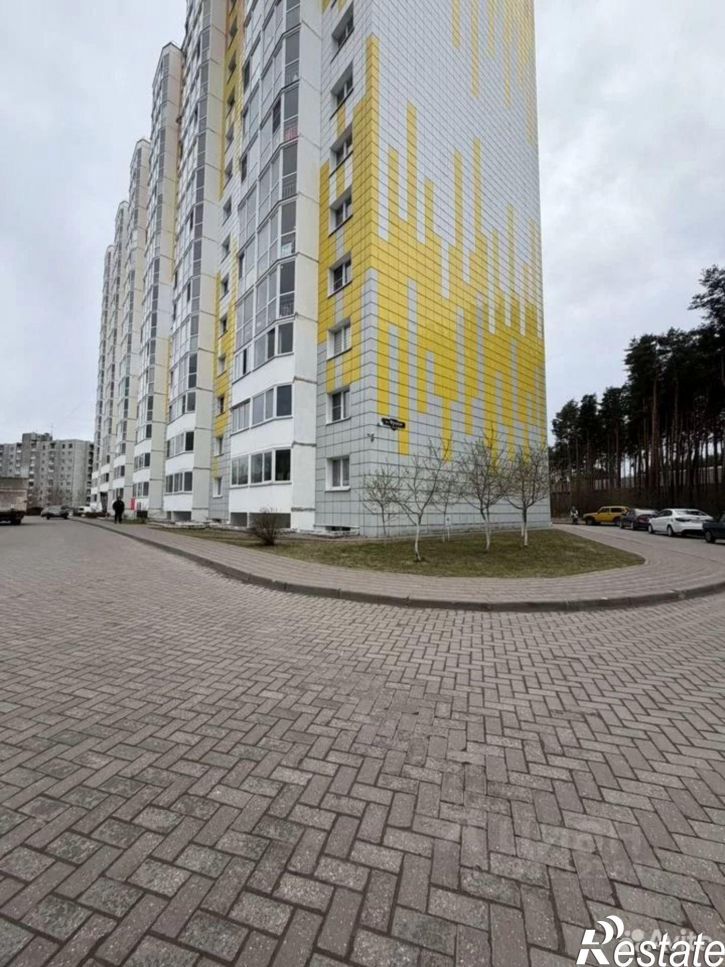2-комн квартира ул Фрунзе, 2 2,  д. 2 2,  к. 2
