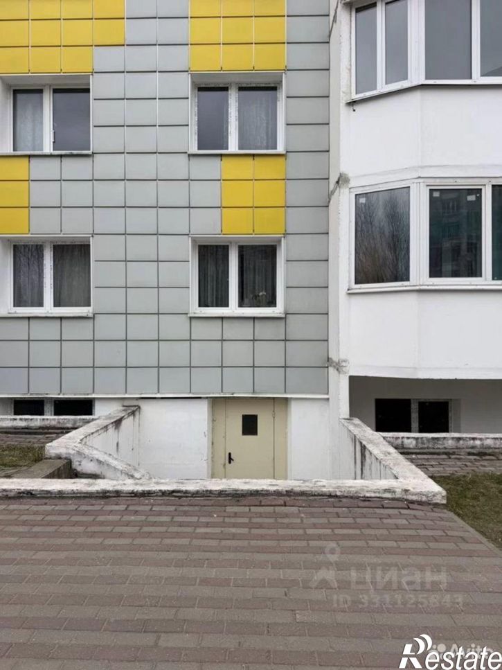 2-комн квартира ул Фрунзе, 2 2,  д. 2 2,  к. 2