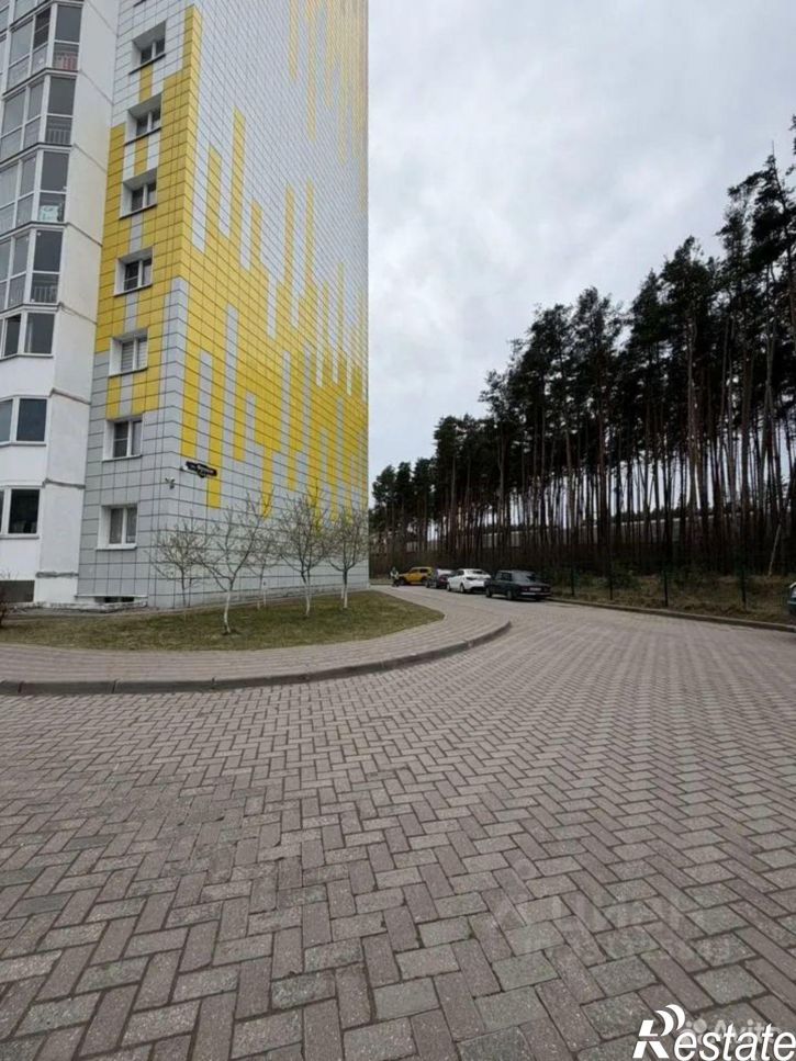 2-комн квартира ул Фрунзе, 2 2,  д. 2 2,  к. 2