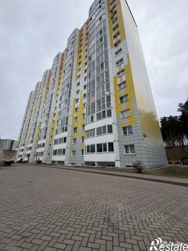 2-комн квартира ул Фрунзе, 2 2,  д. 2 2,  к. 2