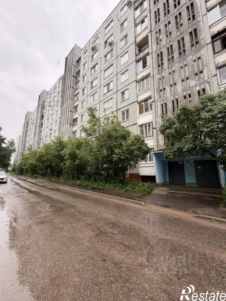 3-комн квартира ул Артюхиной, 24 3,  д. 24 3,  к. 3