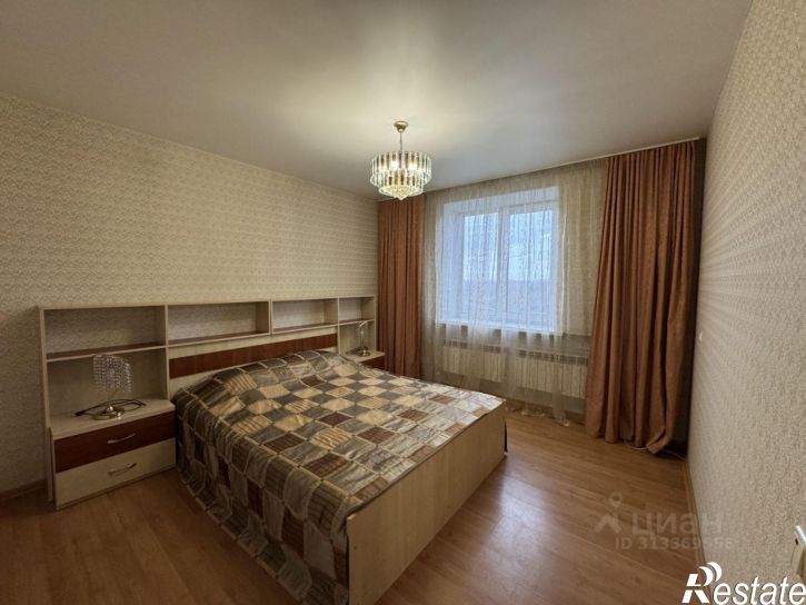2-комн квартира ул Маршала Конева, 5 1,  д. 5 1,  к. 1