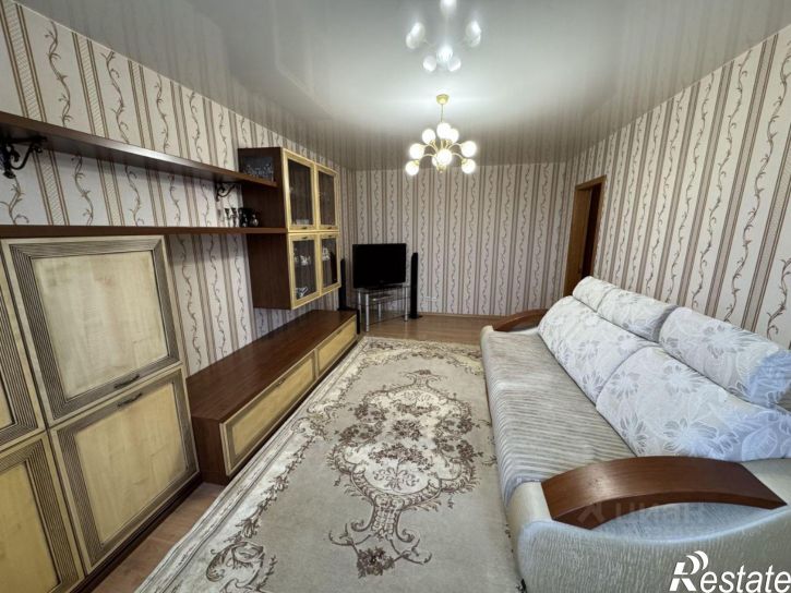 2-комн квартира ул Маршала Конева, 5 1,  д. 5 1,  к. 1
