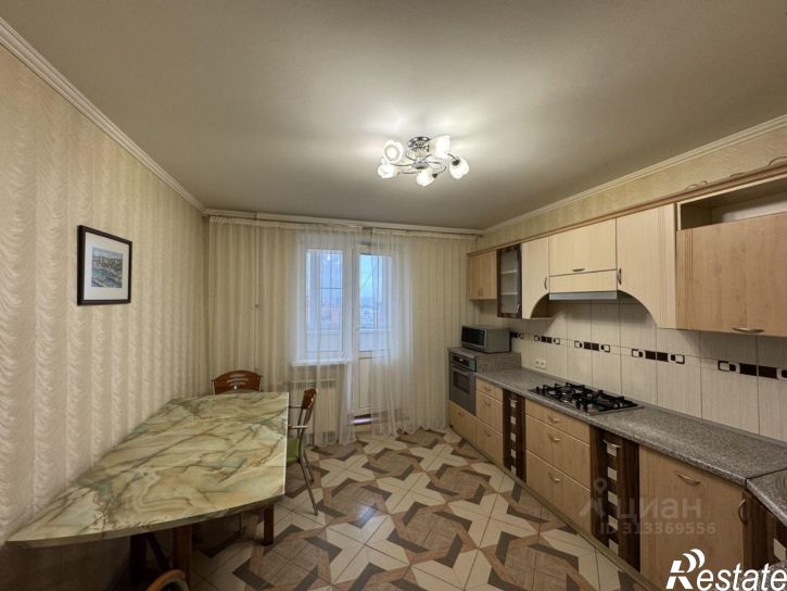 2-комн квартира ул Маршала Конева, 5 1,  д. 5 1,  к. 1