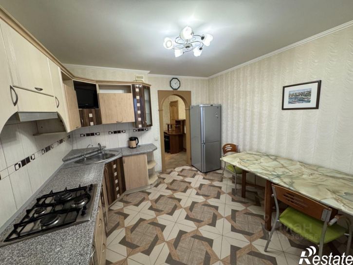 2-комн квартира ул Маршала Конева, 5 1,  д. 5 1,  к. 1