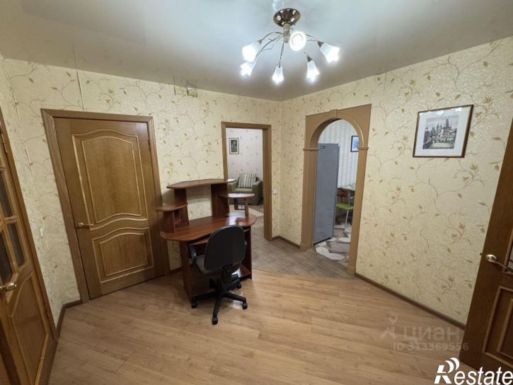 2-комн квартира ул Маршала Конева, 5 1,  д. 5 1,  к. 1