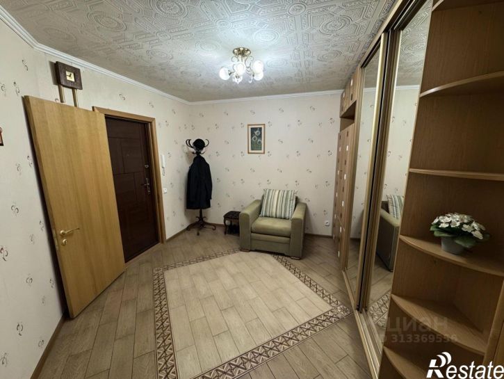 2-комн квартира ул Маршала Конева, 5 1,  д. 5 1,  к. 1