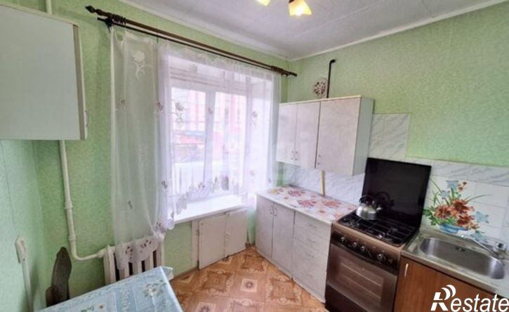 1-комн квартира пр-кт Ленина, 40,  д. 40