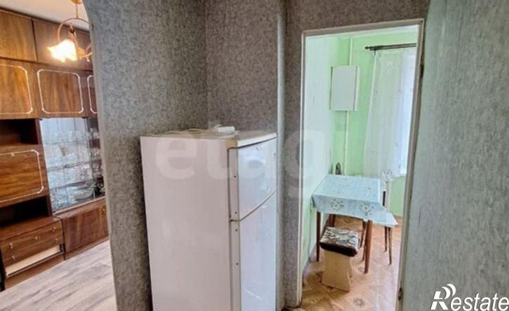 1-комн квартира пр-кт Ленина, 40,  д. 40