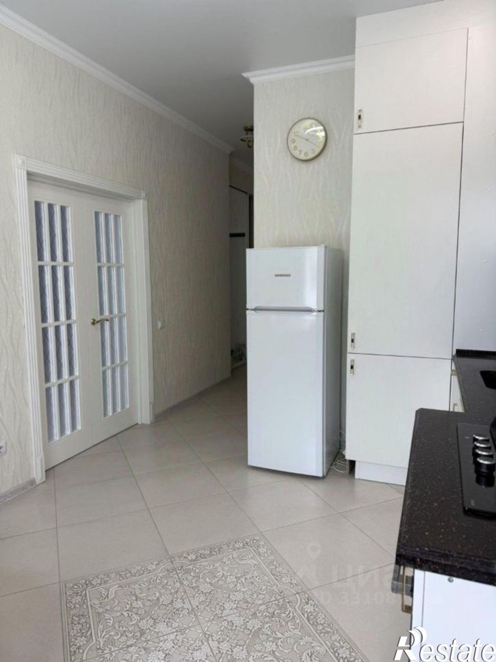 1-комн квартира Пожарная пл, 3,  д. 3
