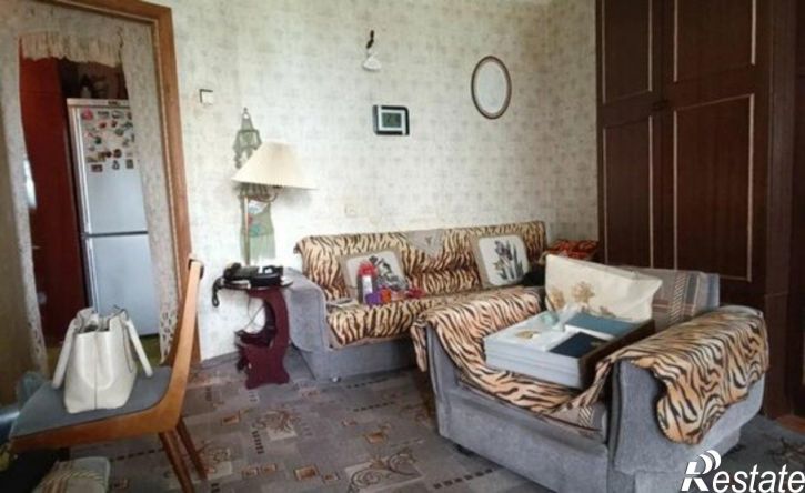 2-комн квартира Садовая улица, 5,  д. 5
