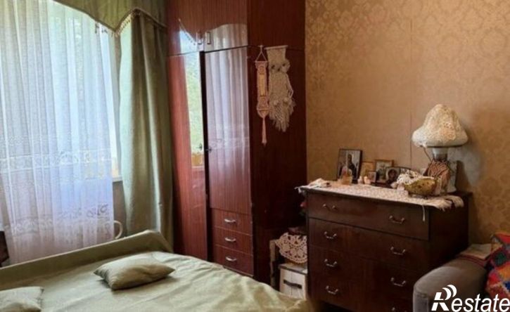 2-комн квартира Садовая улица, 5,  д. 5