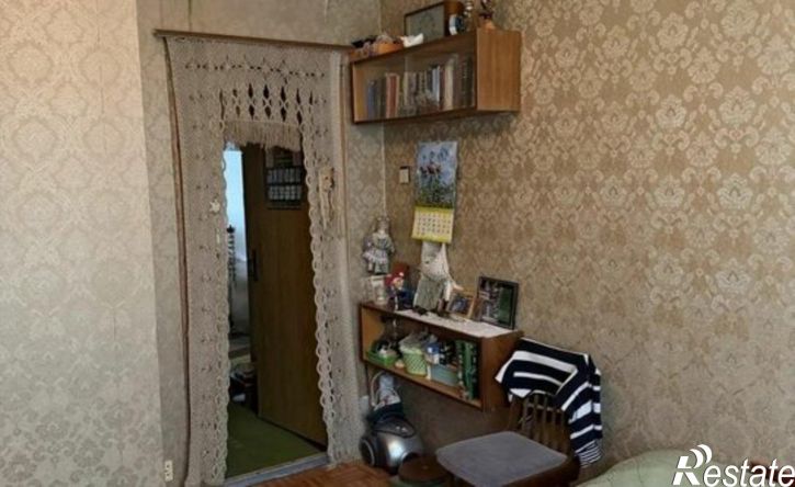 2-комн квартира Садовая улица, 5,  д. 5
