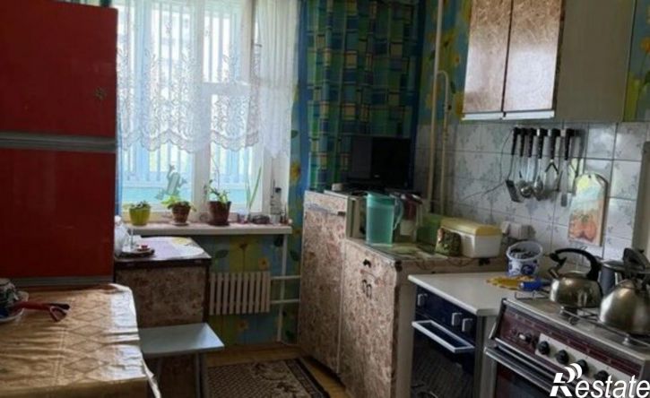 2-комн квартира Садовая улица, 5,  д. 5