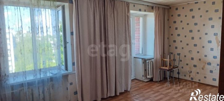1-комн квартира ул Ерофеева, 8 4,  д. 8 4,  к. 4