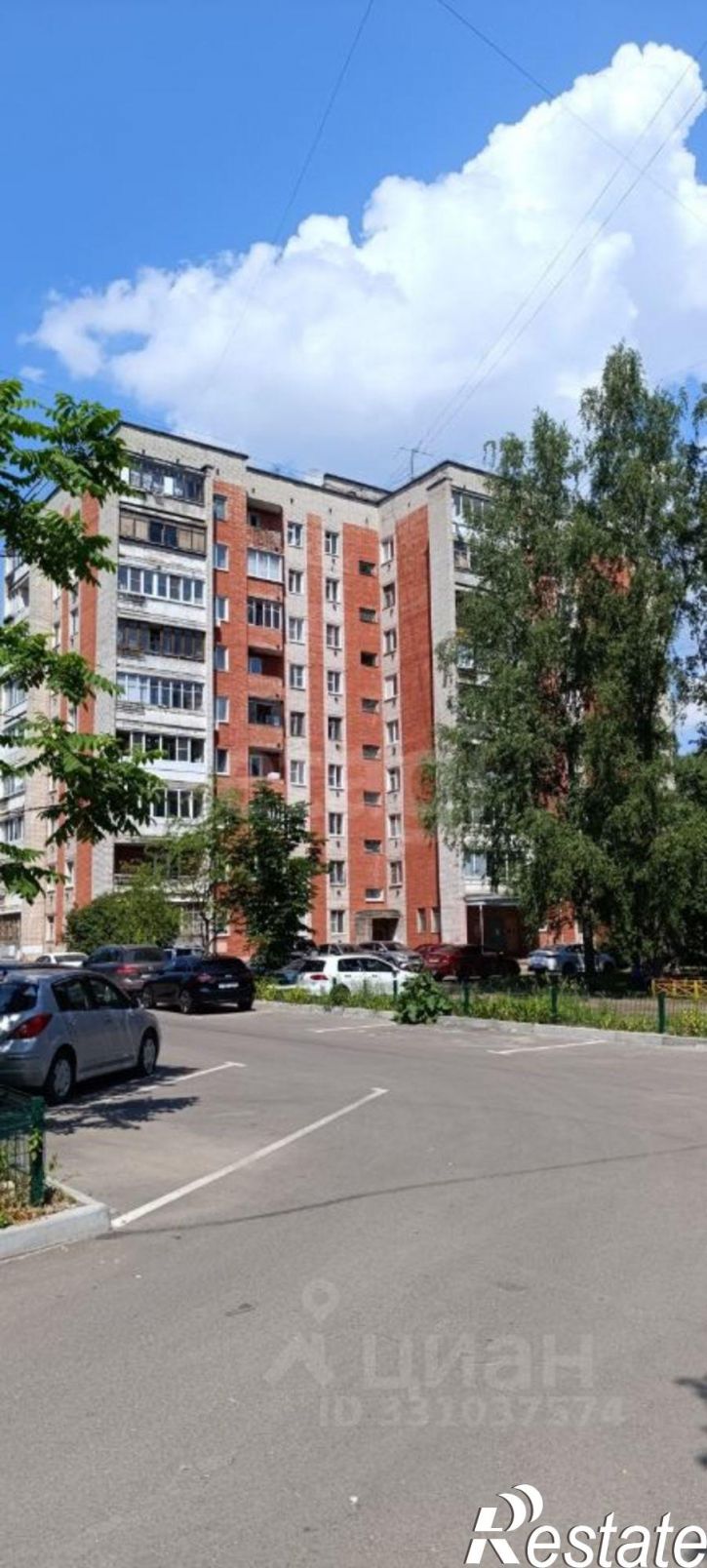 1-комн квартира ул Ерофеева, 8 4,  д. 8 4,  к. 4
