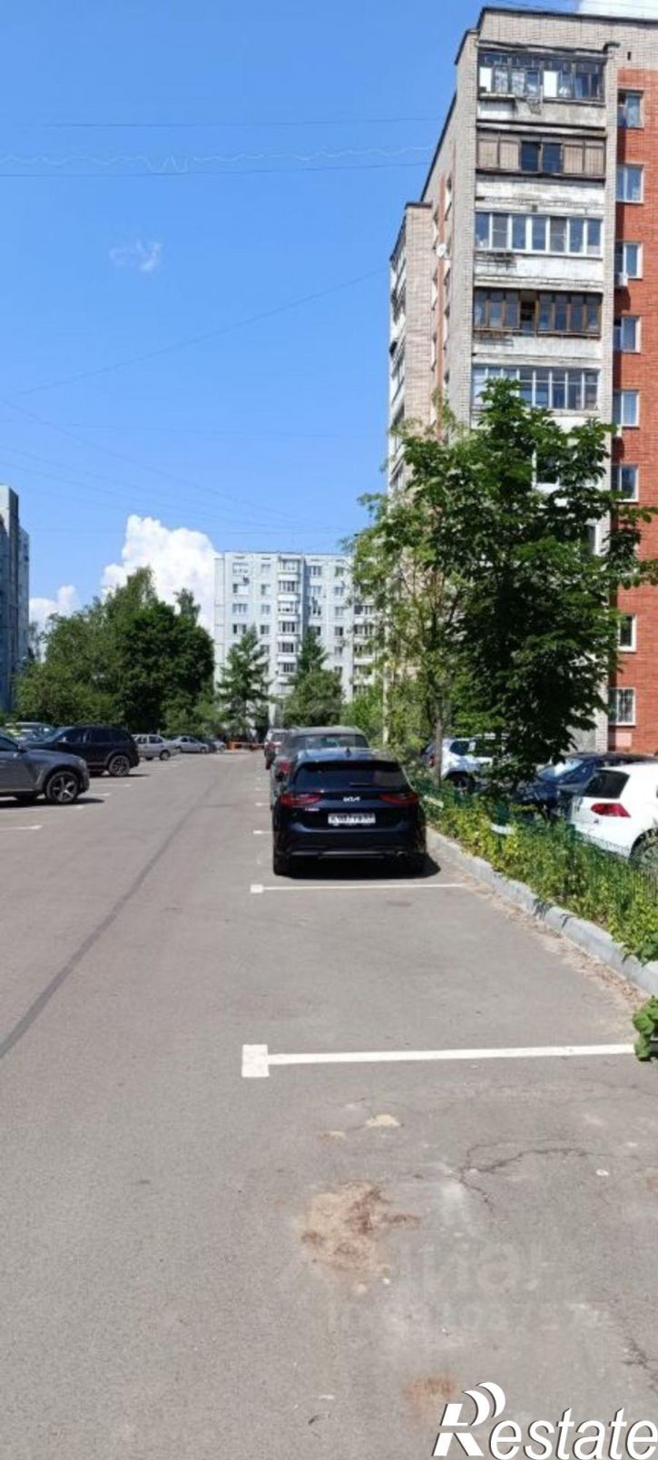 1-комн квартира ул Ерофеева, 8 4,  д. 8 4,  к. 4
