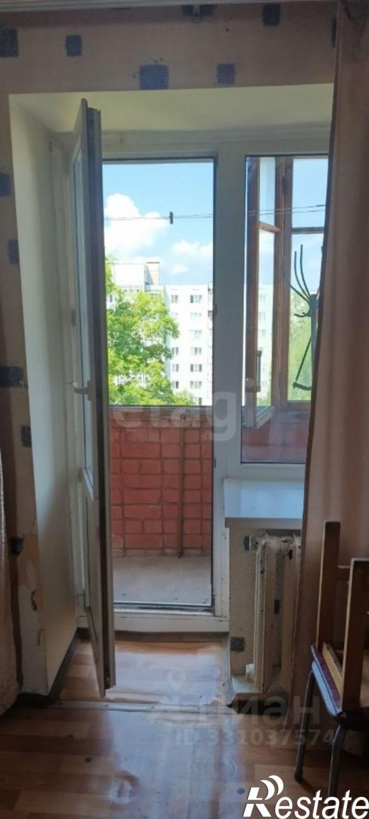 1-комн квартира ул Ерофеева, 8 4,  д. 8 4,  к. 4