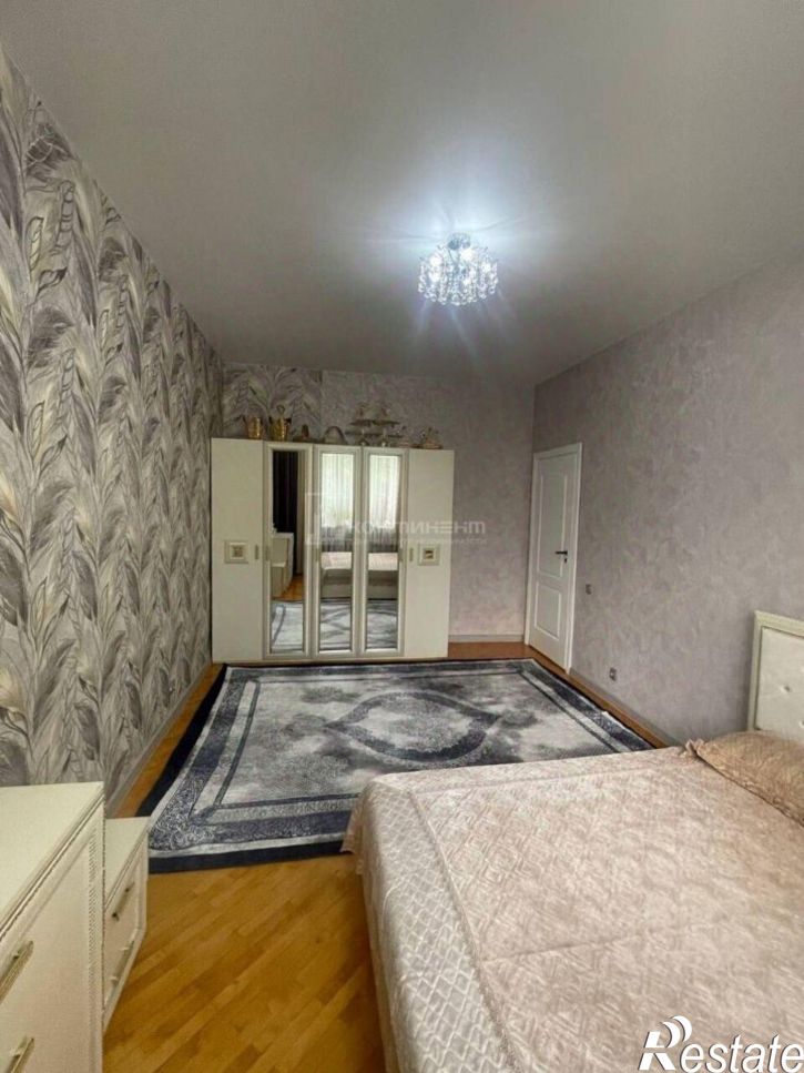 3-комн квартира ул Вагжанова, 16,  д. 16