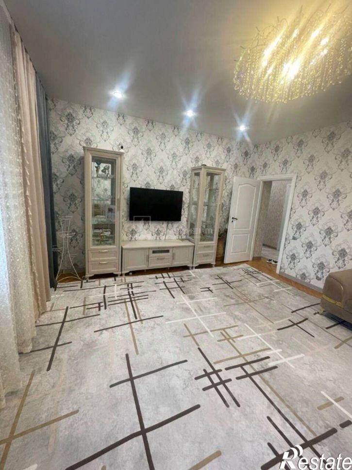 3-комн квартира ул Вагжанова, 16,  д. 16