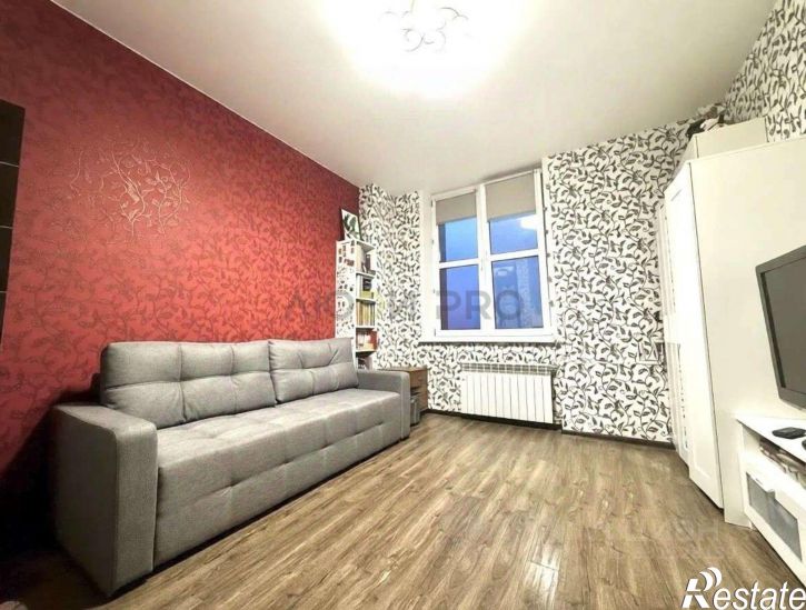 1-комн квартира ул Макарова, 4 2,  д. 4 2,  к. 2