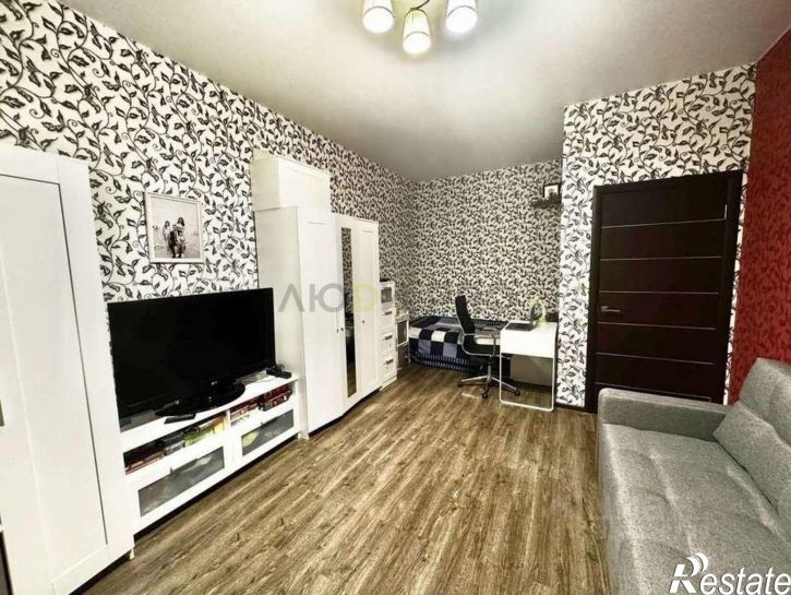 1-комн квартира ул Макарова, 4 2,  д. 4 2,  к. 2
