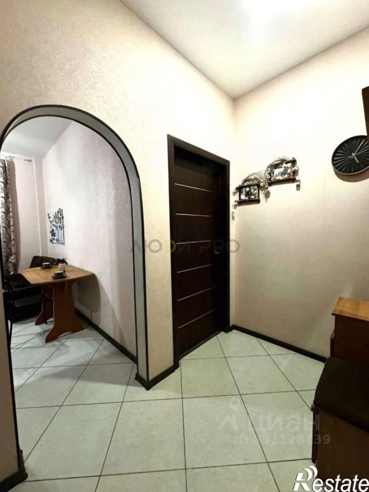 1-комн квартира ул Макарова, 4 2,  д. 4 2,  к. 2