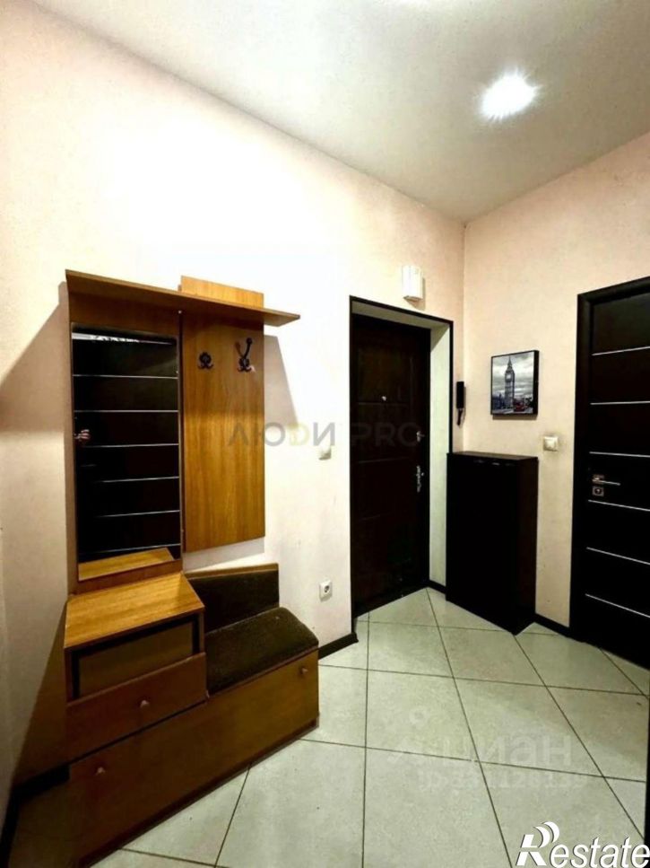 1-комн квартира ул Макарова, 4 2,  д. 4 2,  к. 2