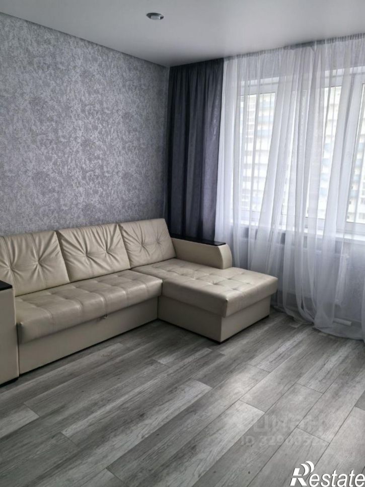 1-комн квартира ул Псковская, 7,  д. 7