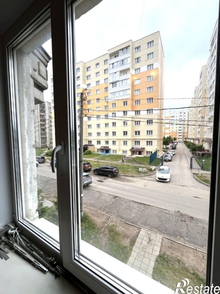 1-комн квартира ул Фрунзе, 20,  д. 20
