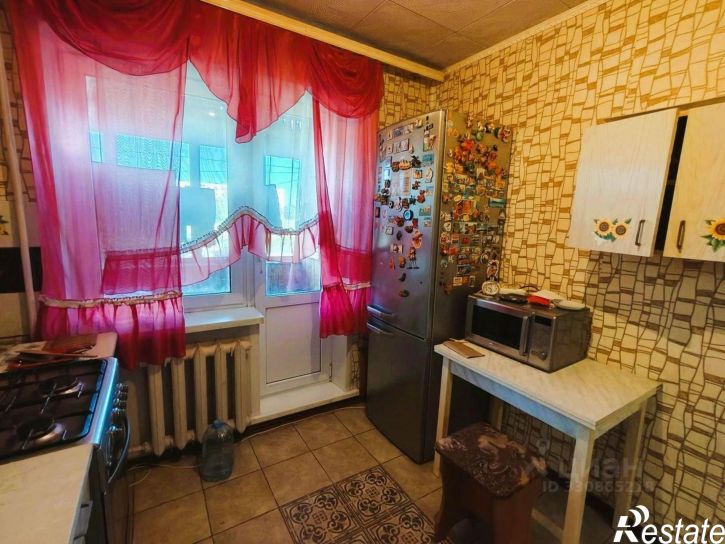 3-комн квартира посёлок Литвинки, 23