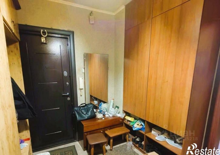 3-комн квартира посёлок Литвинки, 23