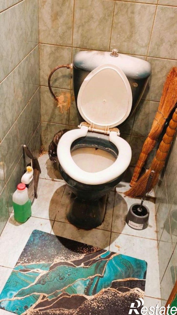 3-комн квартира посёлок Литвинки, 23