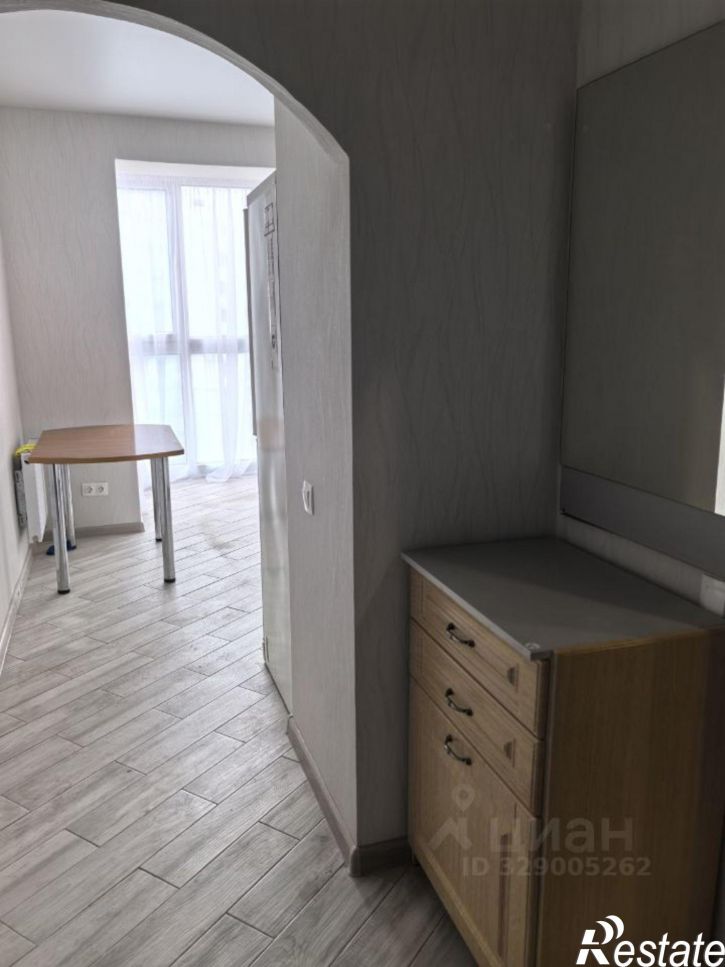 1-комн квартира ул Псковская, 7,  д. 7