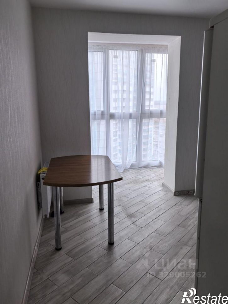 1-комн квартира ул Псковская, 7,  д. 7