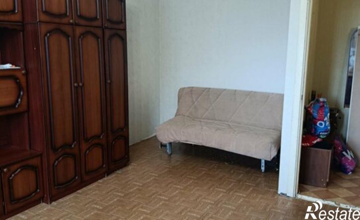 1-комн квартира ул Придорожная, 9,  д. 9