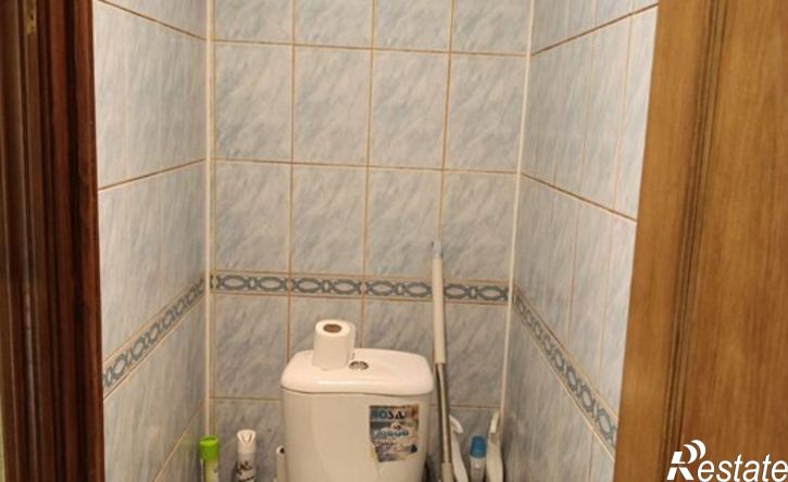 1-комн квартира ул Придорожная, 9,  д. 9