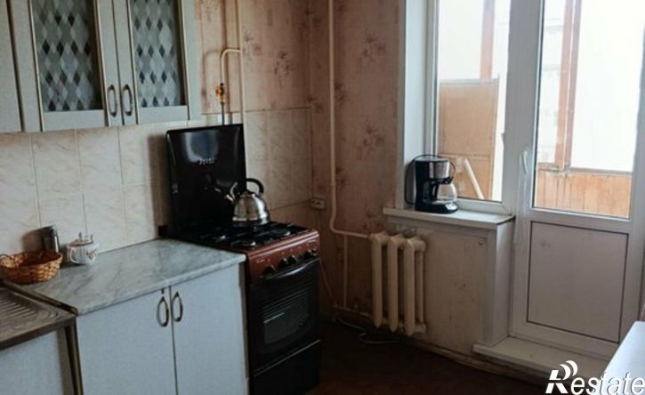 1-комн квартира ул Придорожная, 9,  д. 9