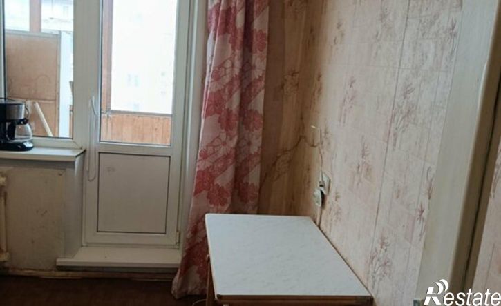 1-комн квартира ул Придорожная, 9,  д. 9